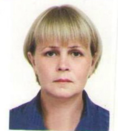 Железняк Ирина Альбертовна Железняк Ирина Альбертовна