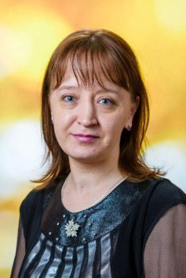 Младший воспитатель Красикова Людмила Сергеевна Младший воспитатель Красикова Людмила Сергеевна