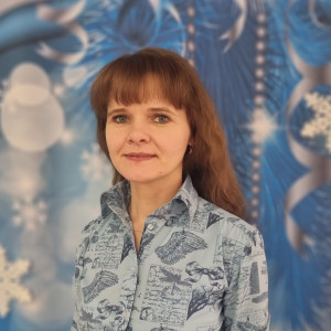 Заместитель заведующего Чубукова Наталья Анатольевна Заместитель заведующего Чубукова Наталья Анатольевна