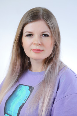 Младший воспитатель Михайлова Юля Владимировна Младший воспитатель Михайлова Юля Владимировна